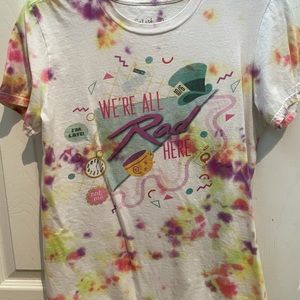 Lost Bros We’re All Rad Here